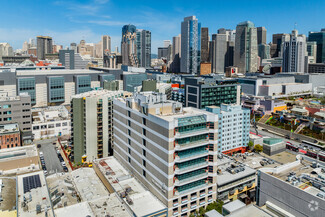 More details for 832 Folsom St, San Francisco, CA - Office for Lease