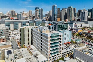 832 Folsom St, San Francisco CA - Commercial Real Estate