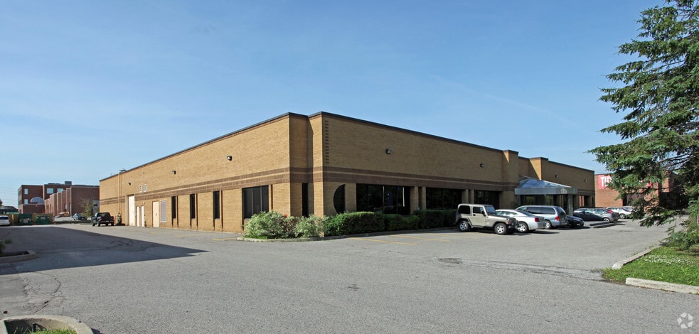 165 Konrad Cres, Markham, ON for sale - Primary Photo - Image 1 of 1