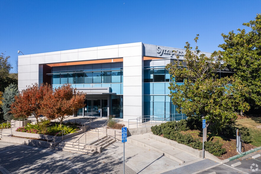 1251 McKay Dr, San Jose, CA for sale - Building Photo - Image 1 of 1