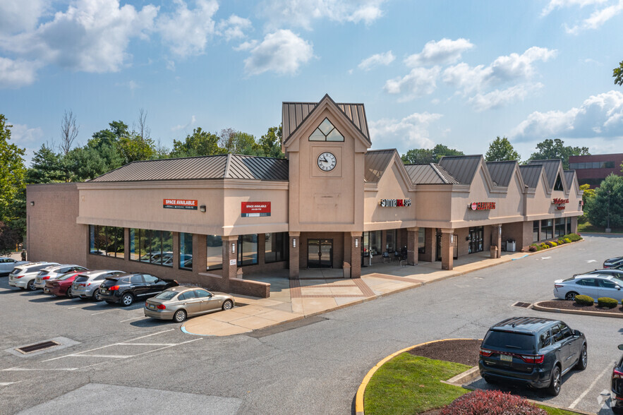 45-53 Baltimore Pike, Glen Mills, PA for lease - Building Photo - Image 3 of 10