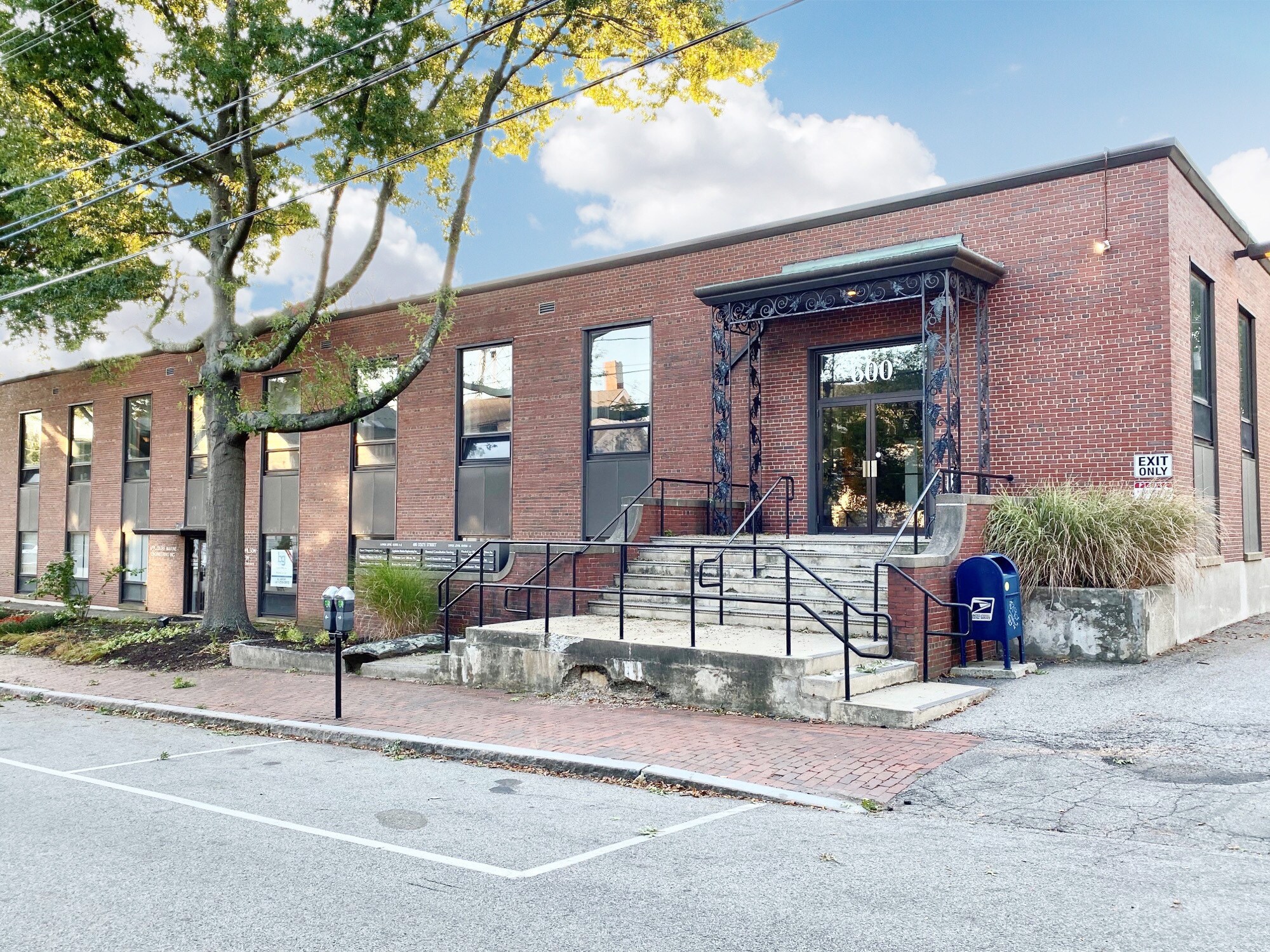 600 State St, Portsmouth, NH for sale Building Photo- Image 1 of 1