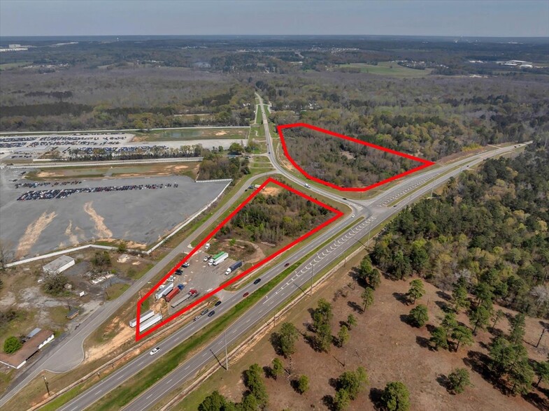 4141 US-41 Hwy, Byron, GA for sale - Building Photo - Image 3 of 19