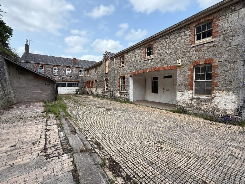 Jetty Marsh Rd, Newton Abbot for sale - Building Photo - Image 3 of 9