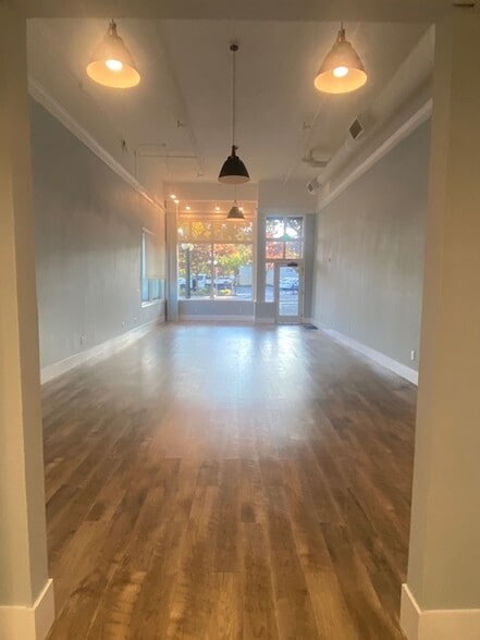 1420-1428 Main St, Saint Helena, CA for lease - Interior Photo - Image 2 of 13