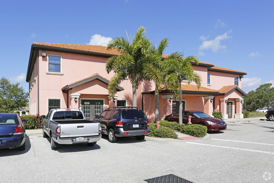 646-658 S Tamiami Trl, Osprey, FL for sale - Primary Photo - Image 1 of 1