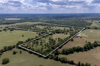More details for 3011 County Road 314, Rockdale, TX - Land for Sale