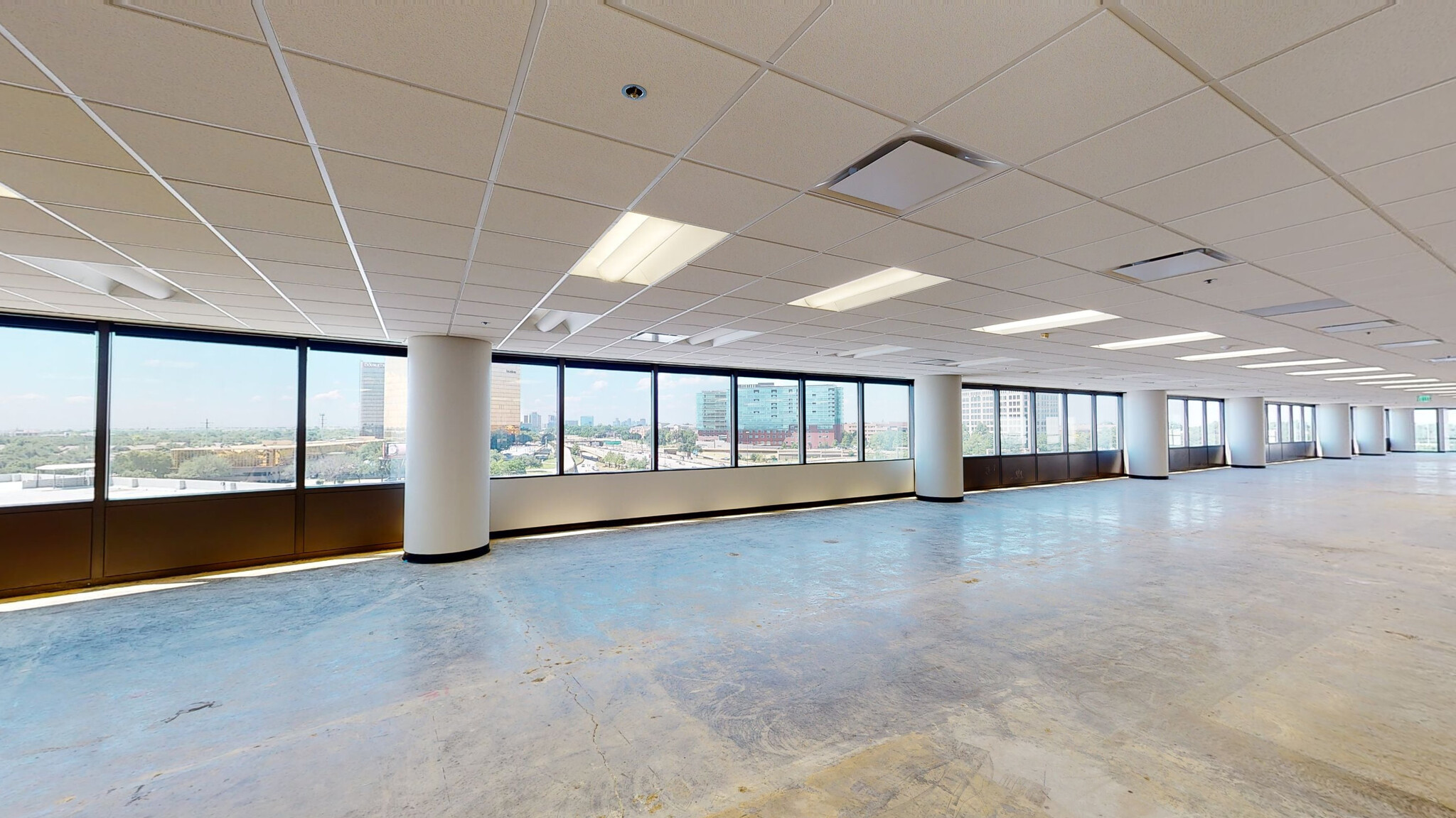 8750 N Central Expy, Dallas, TX 75231 - Office for Lease | LoopNet.com