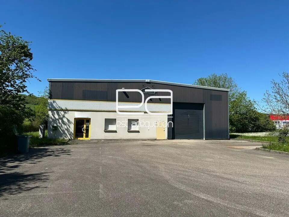 Flex in Ludres for lease Building Photo- Image 1 of 14
