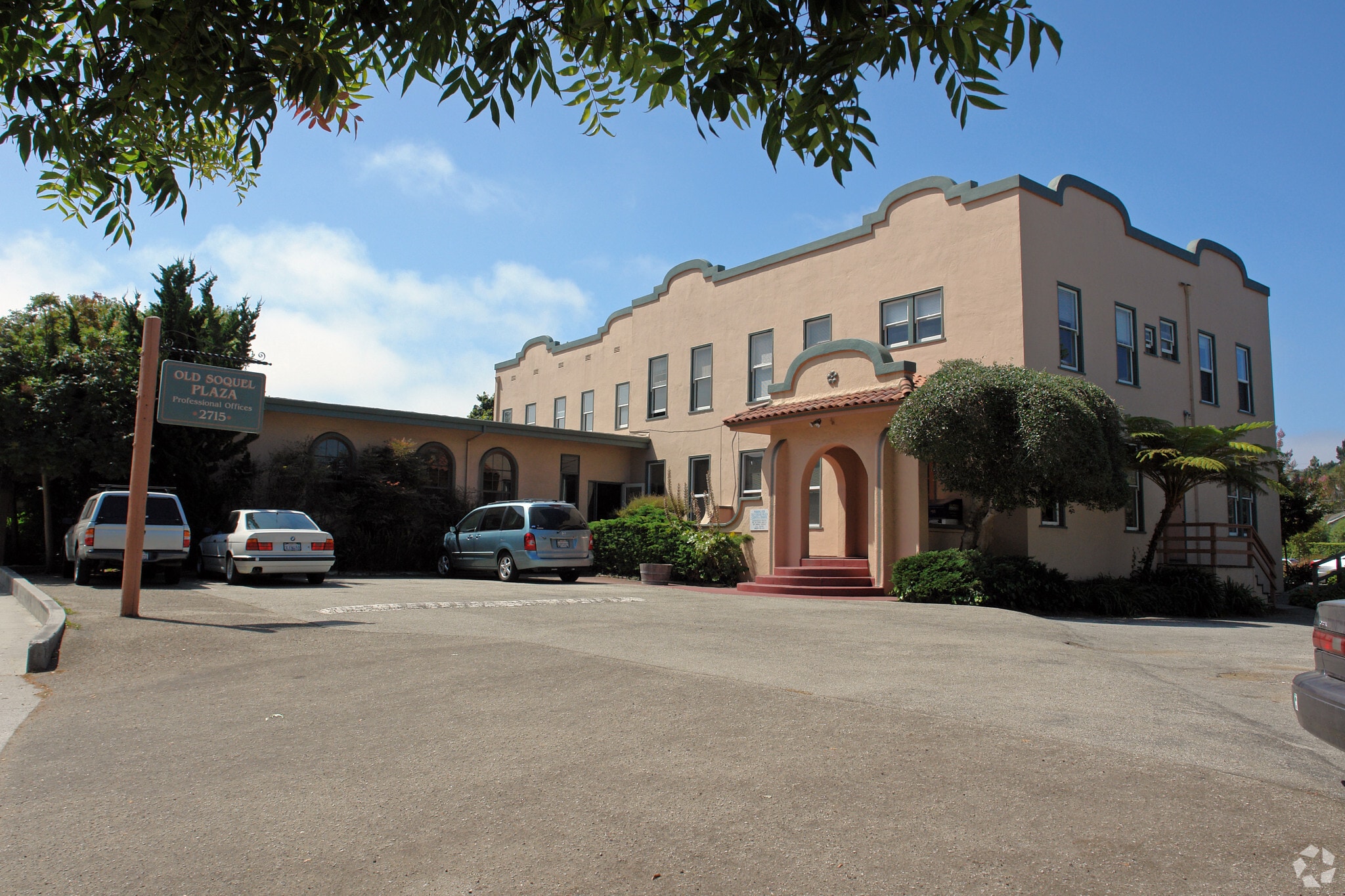 2715 Porter St, Soquel, CA for lease Primary Photo- Image 1 of 3