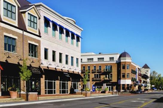 101 Mill St, Gahanna, OH for lease - Building Photo - Image 2 of 7