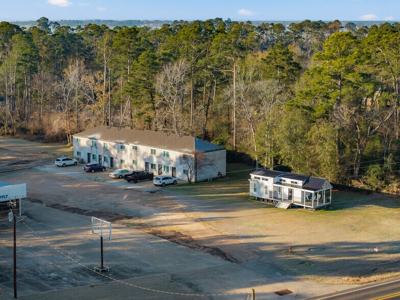 2001 FM 356, Onalaska, TX for sale - Primary Photo - Image 1 of 28