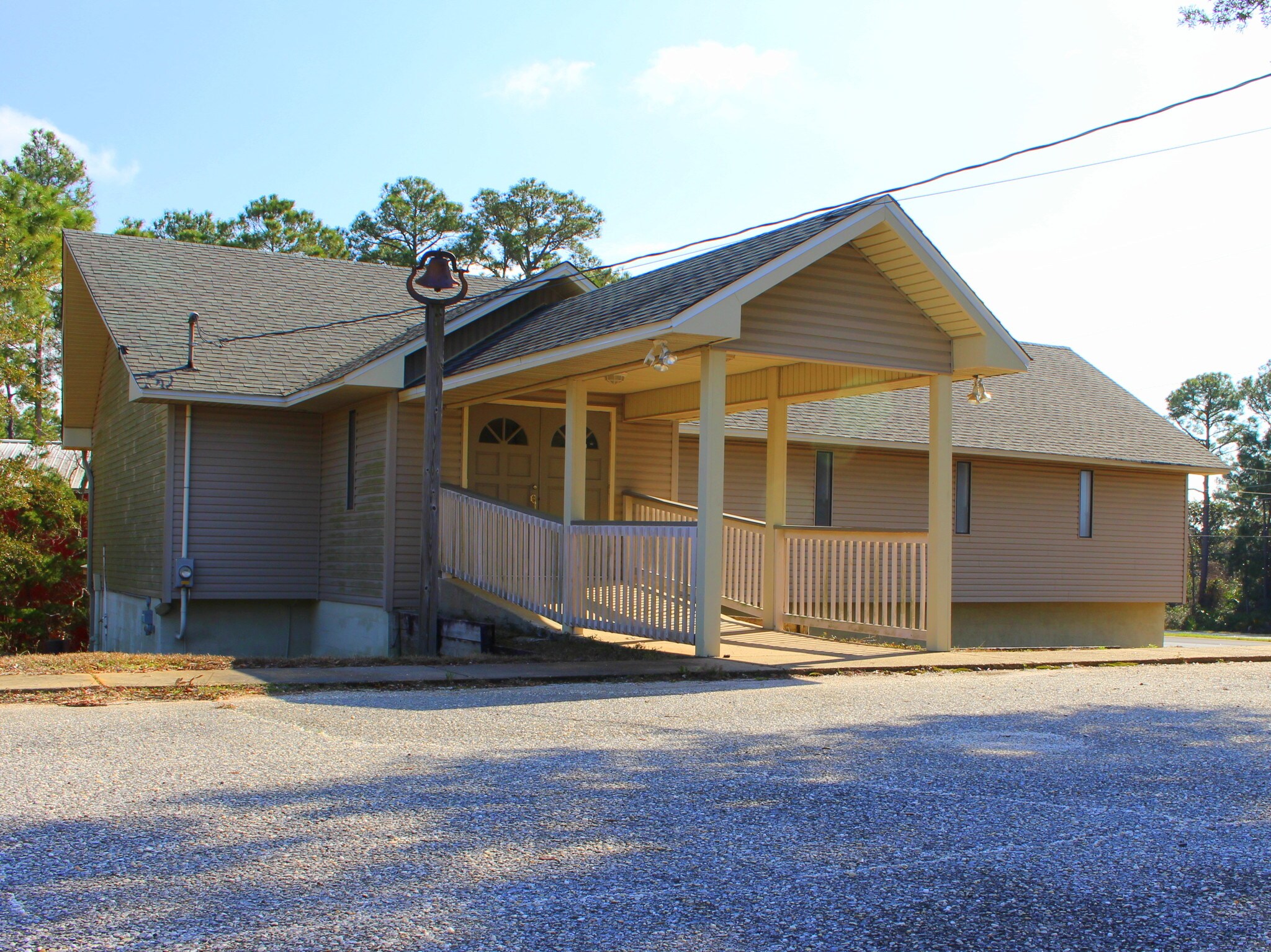 1440 Redfish Point Rd, Gulf Breeze, FL for sale Primary Photo- Image 1 of 1