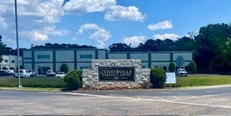 1620 Centerville Tpke, Virginia Beach VA - Automotive Property