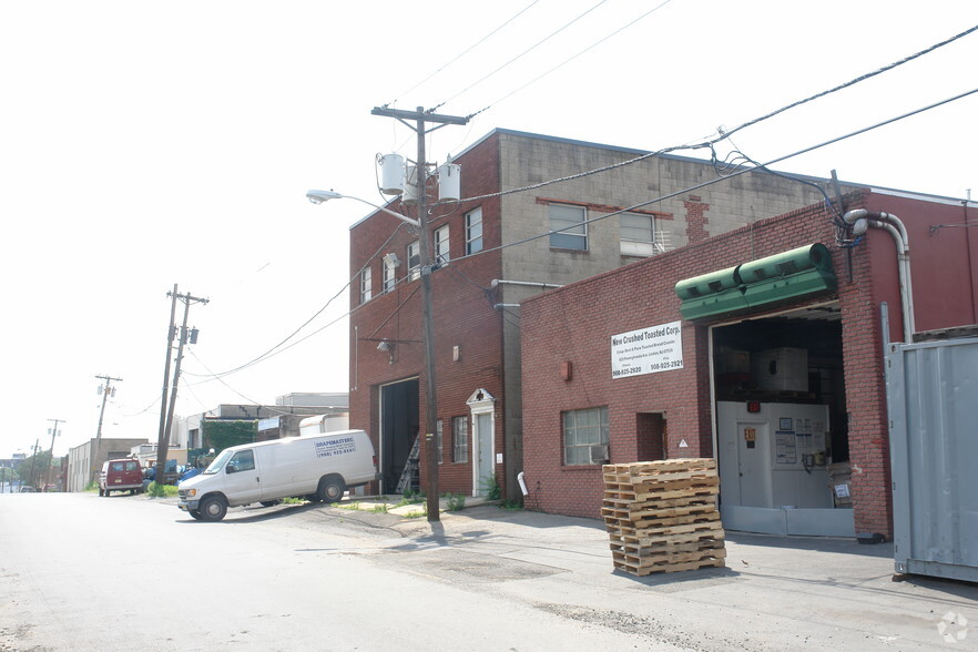 625 Pennsylvania Ave, Linden, NJ 07036 - ±4,000 SF Warehouse | LoopNet