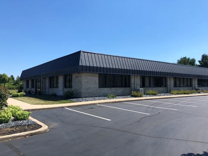 2804 Boilermaker Ct, Valparaiso, IN for lease - Building Photo - Image 1 of 25