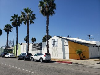 More details for 10825 Washington Blvd, Culver City, CA - Office for Lease