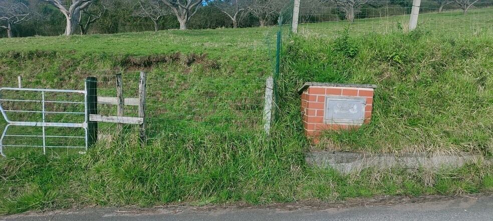 Barrio Vega Abajo, 97, Gijón, Asturias for sale - Building Photo - Image 1 of 12