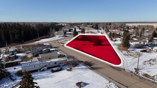 More details for 1 East, Debolt, AB - Land for Sale
