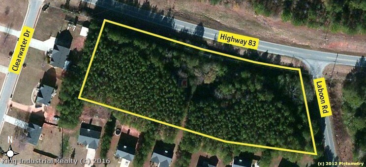 2077 GA Hwy 83, Monroe, GA for sale Other- Image 1 of 1