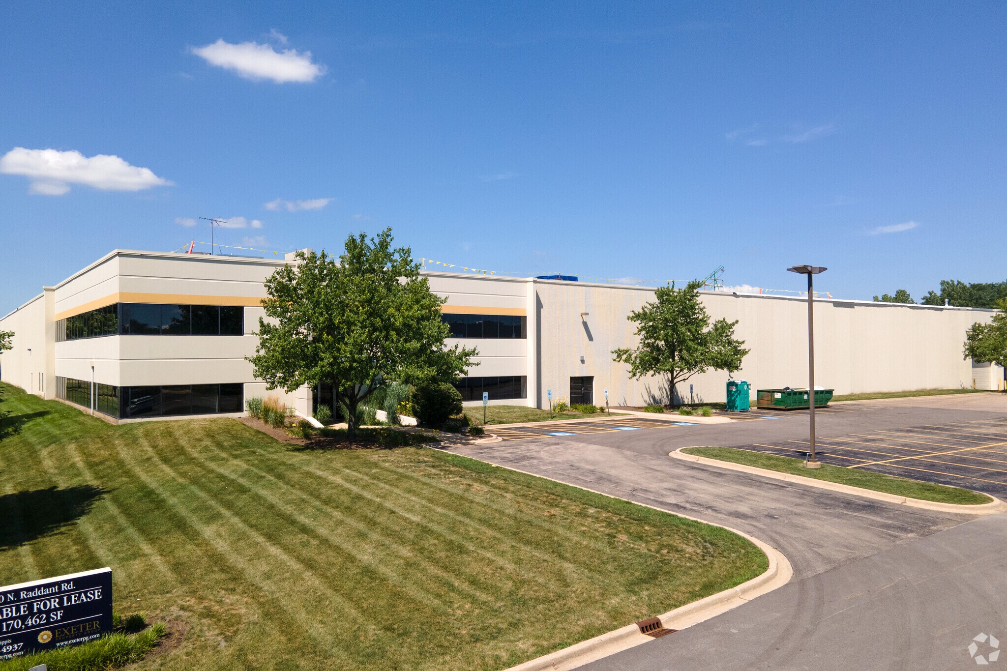 950 N Raddant Rd, Batavia, IL for sale Primary Photo- Image 1 of 1