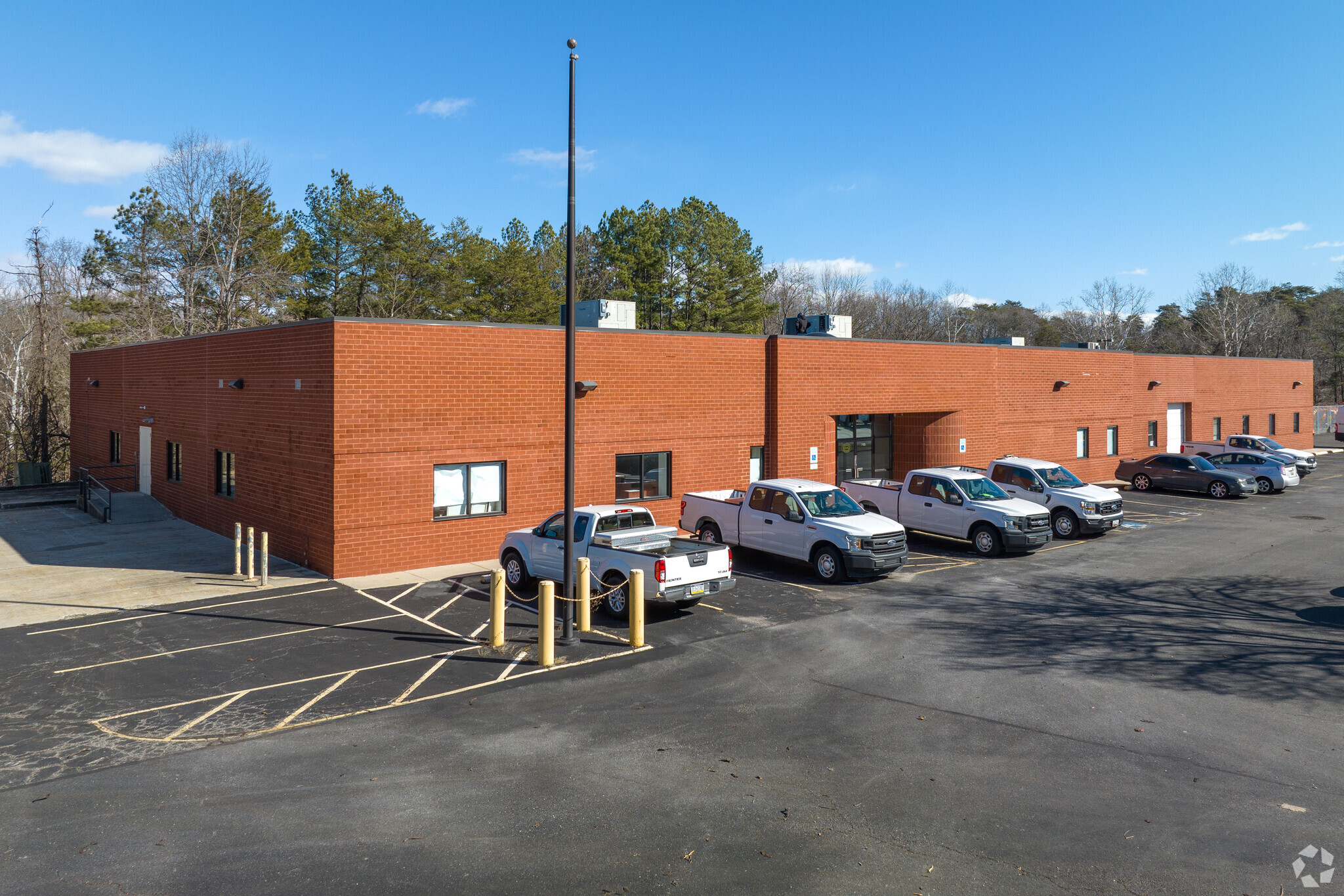 7115 Standard Dr, Hanover, MD for sale Building Photo- Image 1 of 1