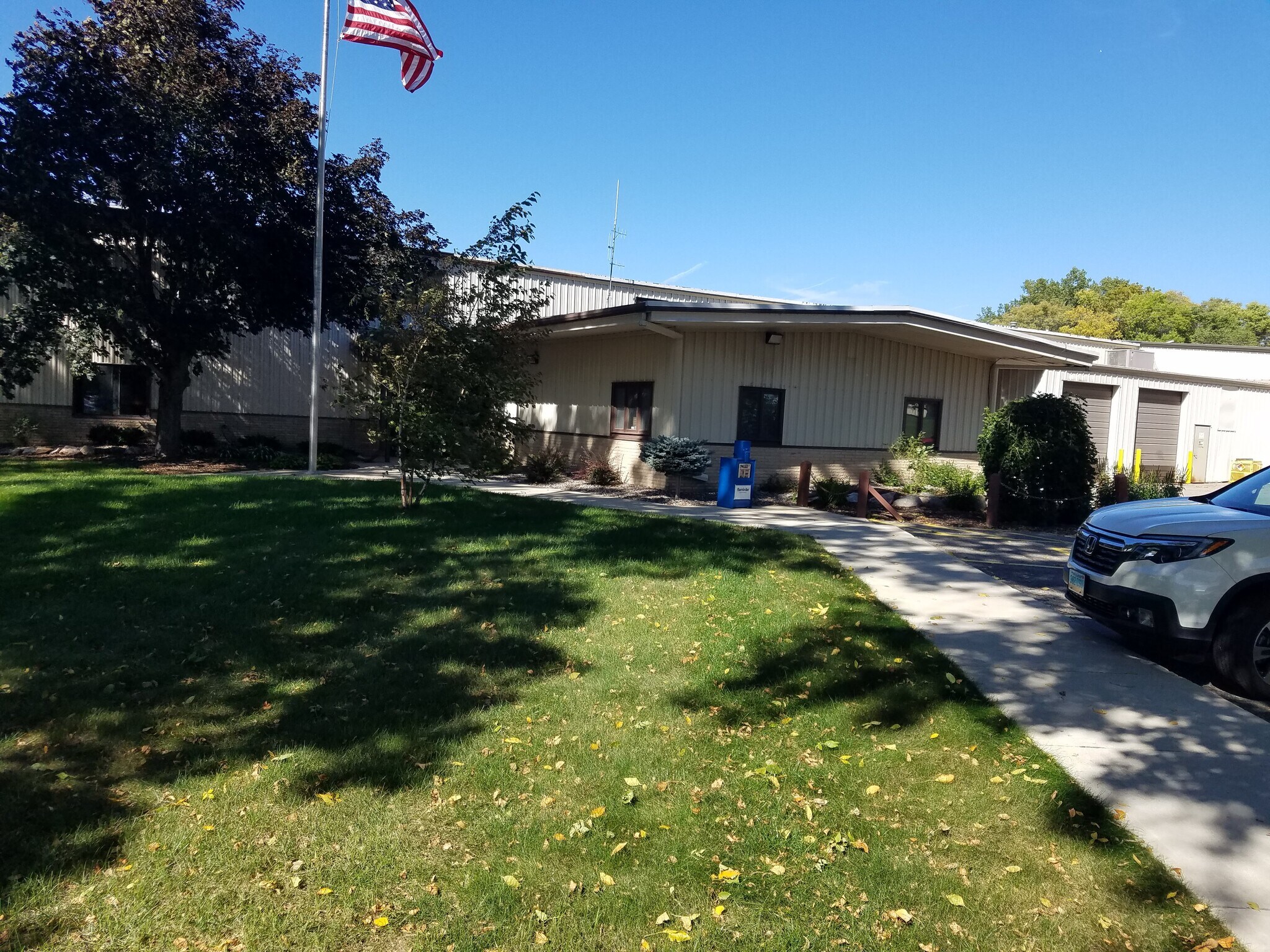 2208 Trott Ave SW, Willmar, MN for sale Building Photo- Image 1 of 1