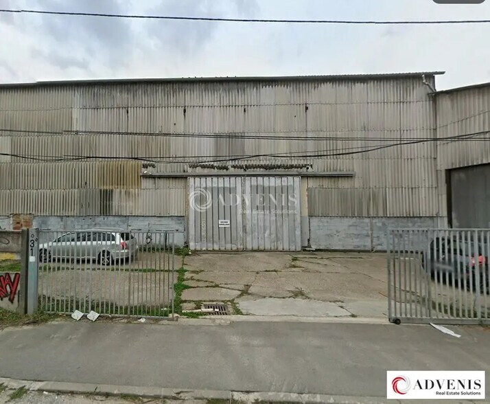 Flex in Bordeaux for lease - Building Photo - Image 3 of 5