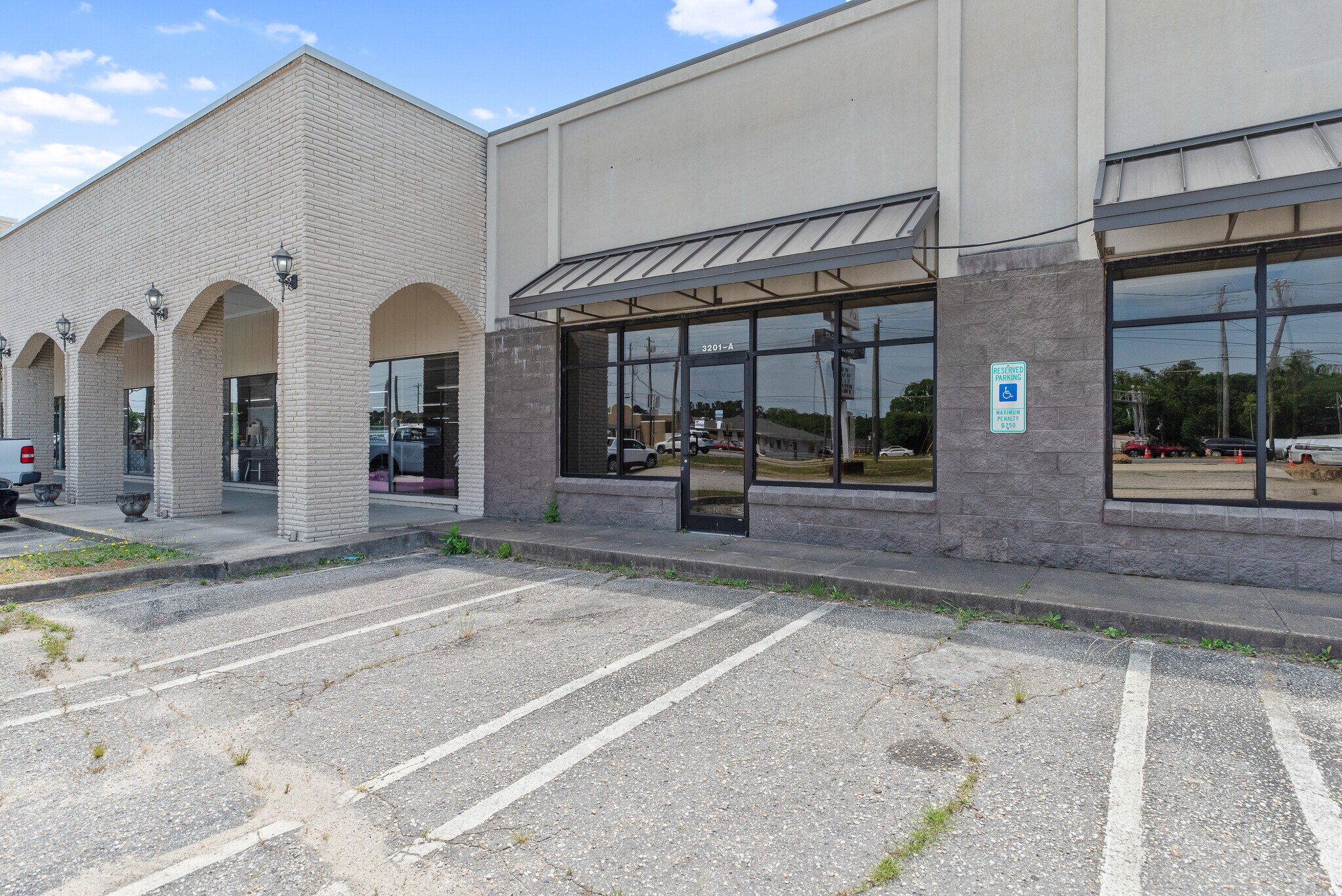 3201 Raeford Rd, Fayetteville, NC 28303 Retail for Lease