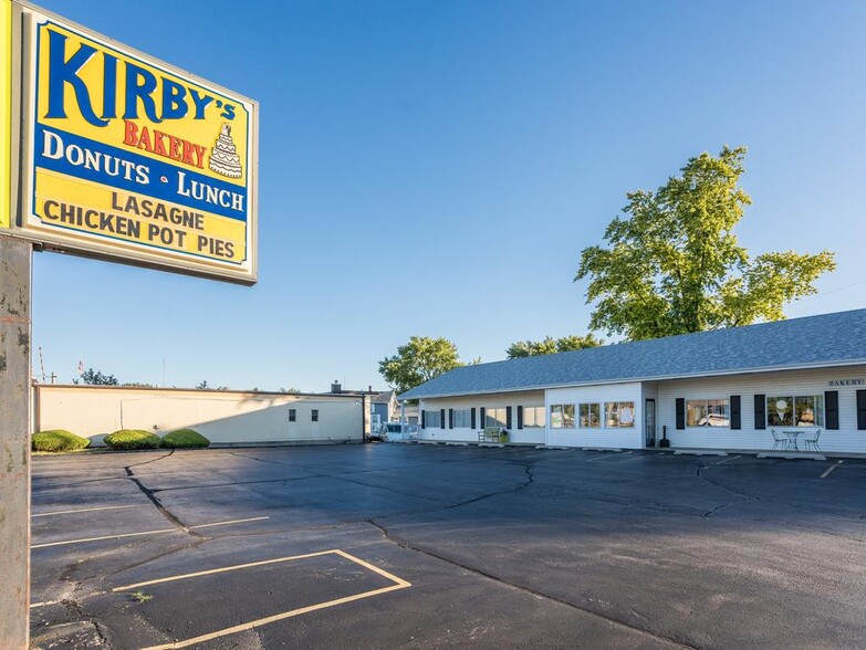 165 S State St, Manhattan, IL for sale - Primary Photo - Image 1 of 1