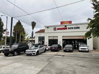 More details for 18955 Labin Ct, Rowland Heights, CA - Retail for Lease