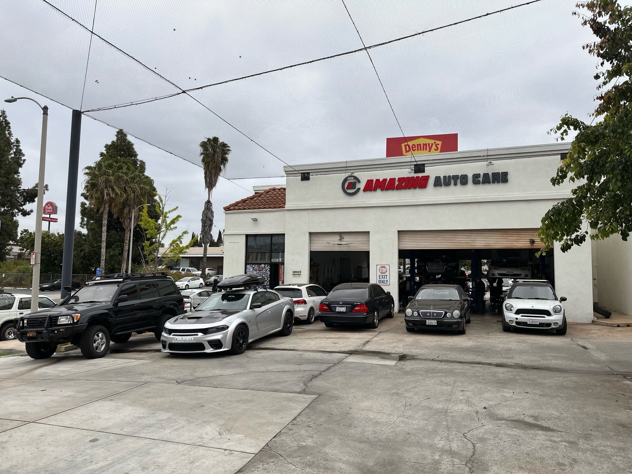 18955 Labin Ct, Rowland Heights, CA for lease Building Photo- Image 1 of 19