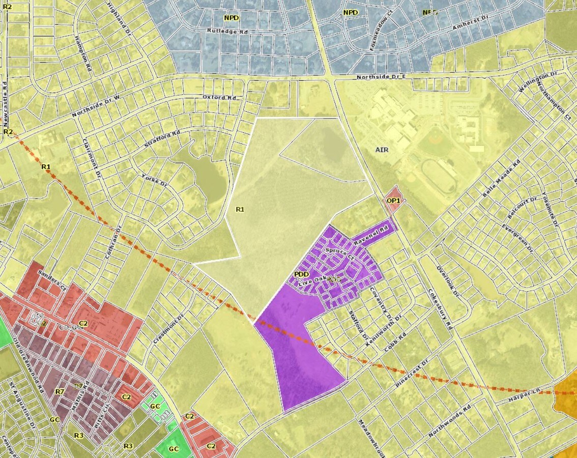 1807 Cokesbury Rd, Greenwood, SC 29648