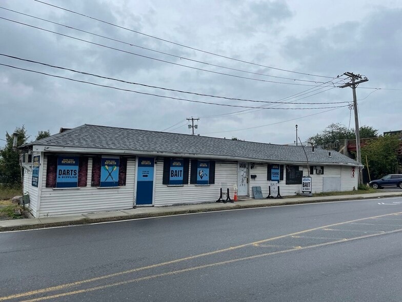 280 Bridge St, Salem, MA for sale - Building Photo - Image 3 of 7