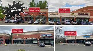 More details for 2108-2500 W Main St, Battle Ground, WA - Office/Medical, Retail for Lease