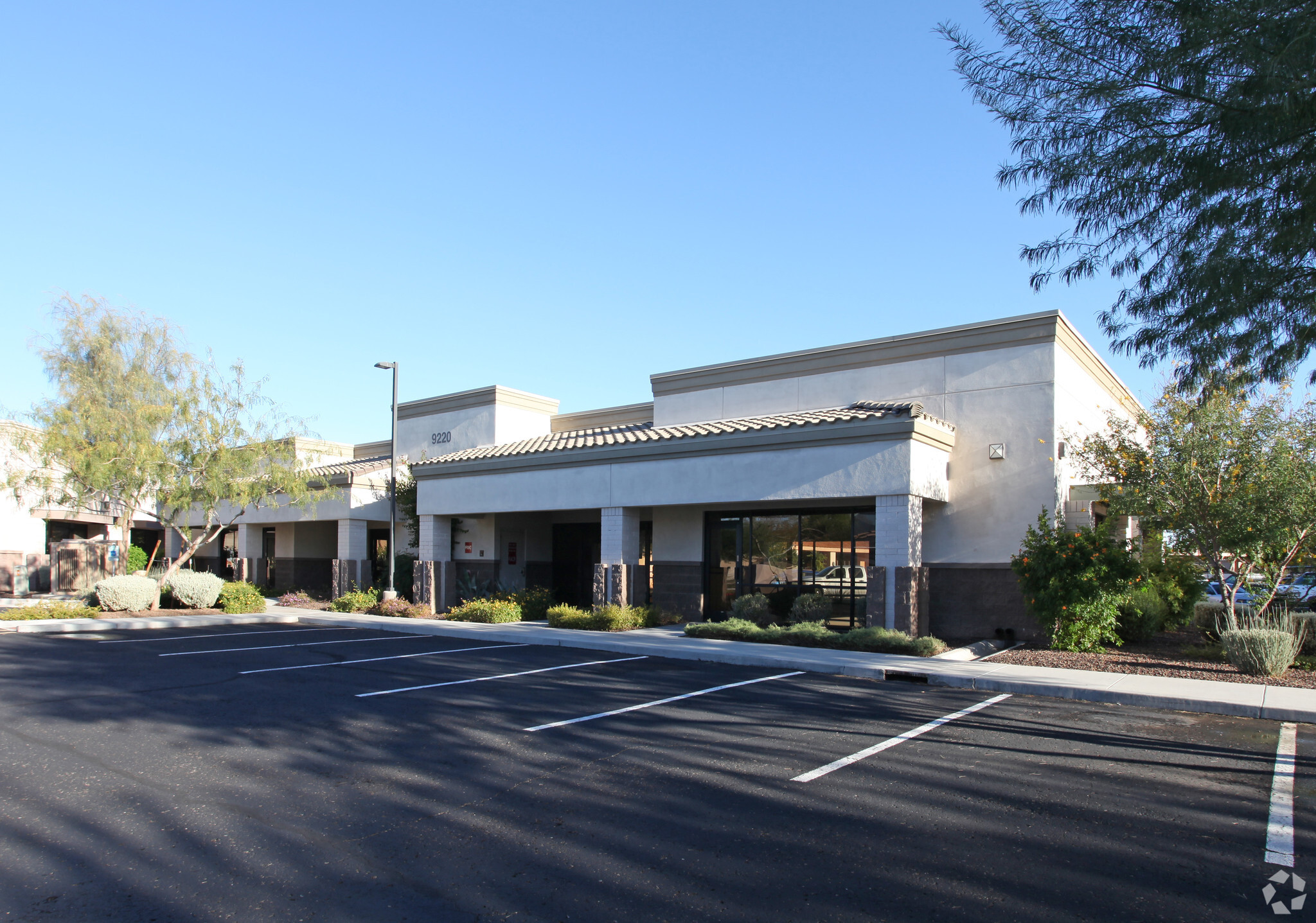 9220 W Union Hills Dr, Peoria, AZ for sale Building Photo- Image 1 of 1