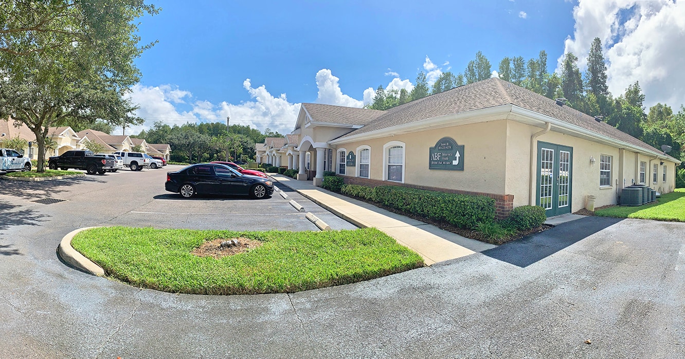 10840 Sheldon Rd, Tampa, FL 33626 Chase Professional Park