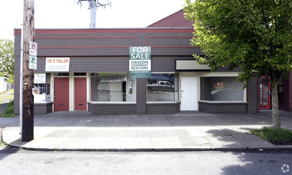 65146518 SE Foster Rd, Portland, OR 97206