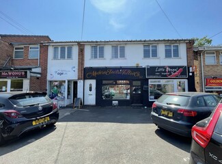 More details for Golden Cross Lane – Retail for Sale, Bromsgrove