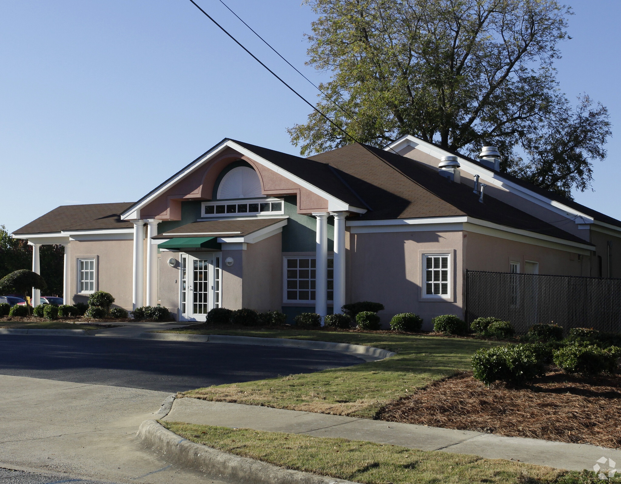 2131 Comer Ave, Columbus, GA for sale Building Photo- Image 1 of 1