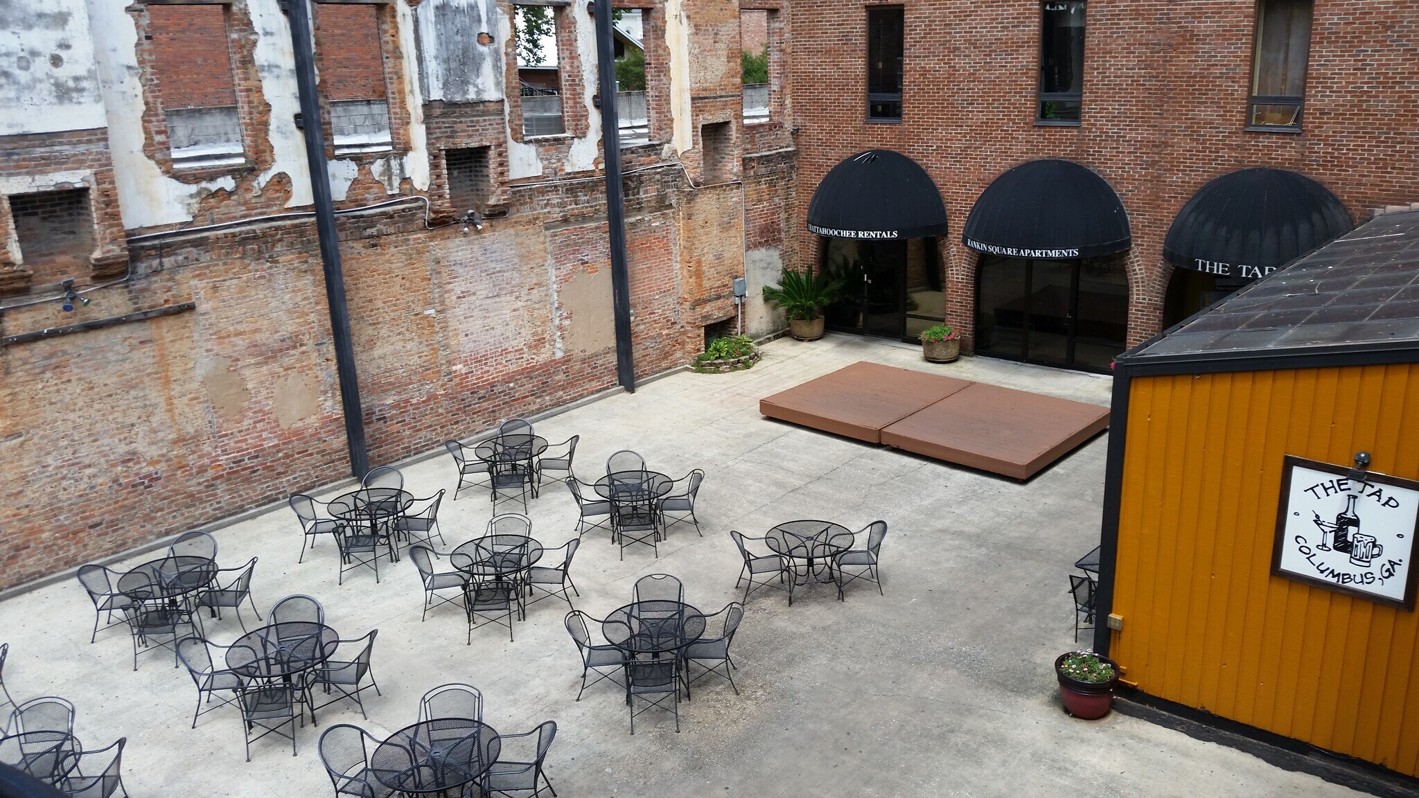 1020 Broadway, Columbus, GA for sale Primary Photo- Image 1 of 1