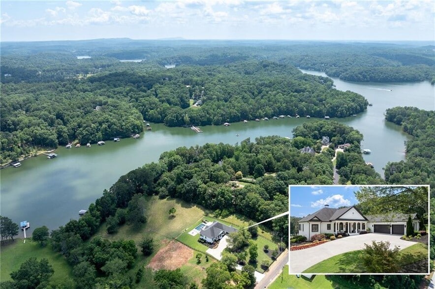 5651 Old Wilkie Rd, Gainesville, GA for sale - Building Photo - Image 2 of 2