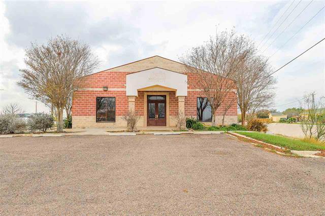 1601 Jacaman Rd, Laredo, TX for sale - Primary Photo - Image 1 of 1