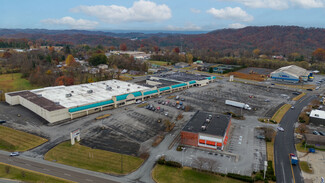 More details for 1375 Volunteer Pky, Bristol, TN - Land for Lease