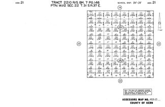 More details for 469-211-25-00-8, Mojave, CA - Land for Sale