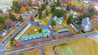 230 West Ave - Motel