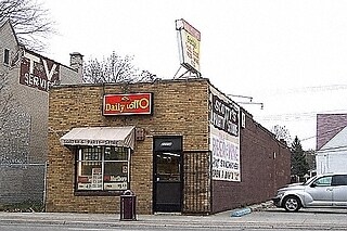 21114 John R Rd, Hazel Park, MI for sale Primary Photo- Image 1 of 1