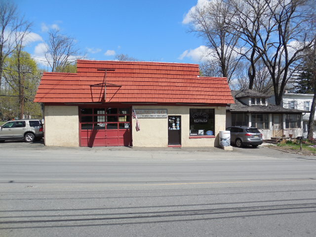 409 Central Ave, Haledon, NJ for sale - Primary Photo - Image 1 of 1