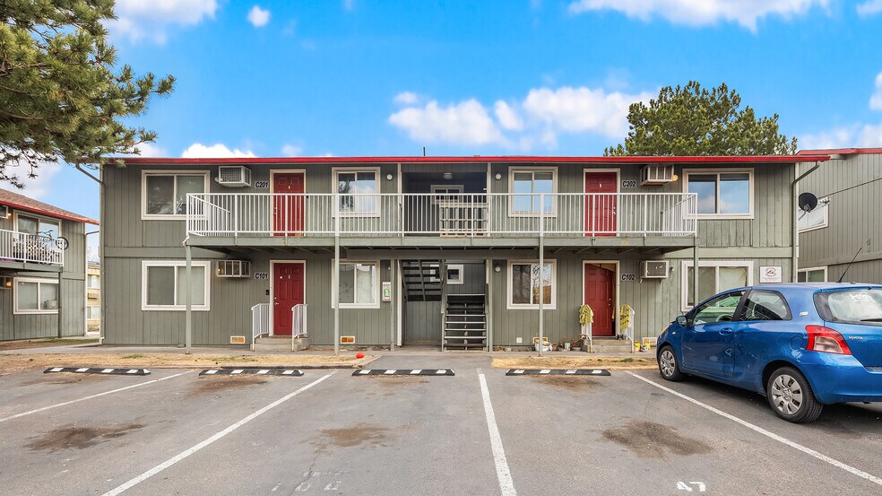 718-722 N Arthur St, Kennewick, WA for sale - Building Photo - Image 1 of 1