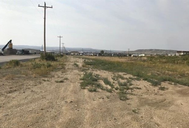 Airport Business Park, Rawlins, WY for sale - Other - Image 1 of 1